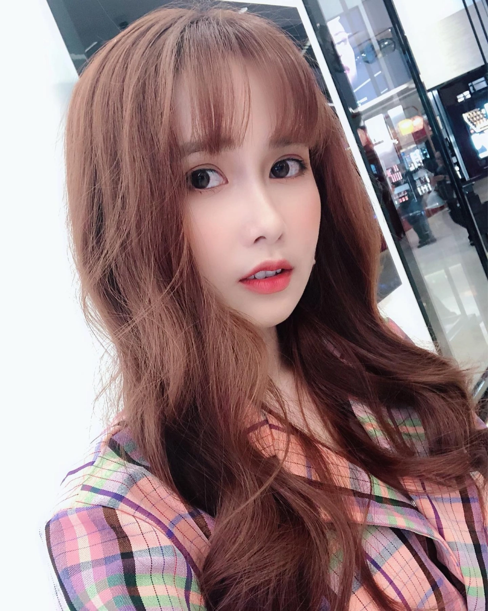 Mai Quỳnh Anh mấy tuổi và luôn trẻ trung trong mọi khoảnh khắc