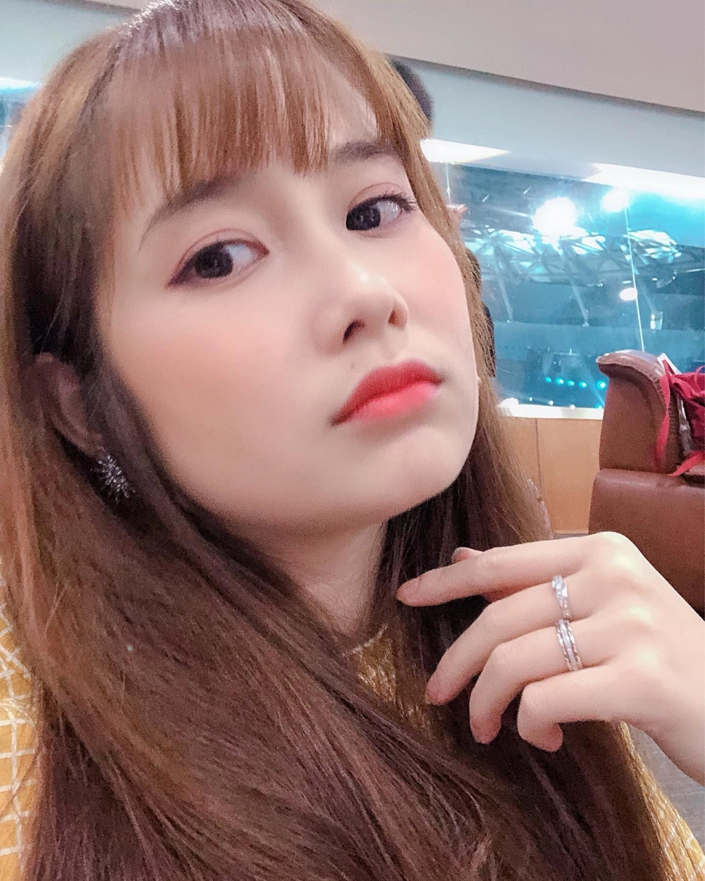 Ngày sinh Mai Quỳnh Anh là mốc quan trọng trong đời cô