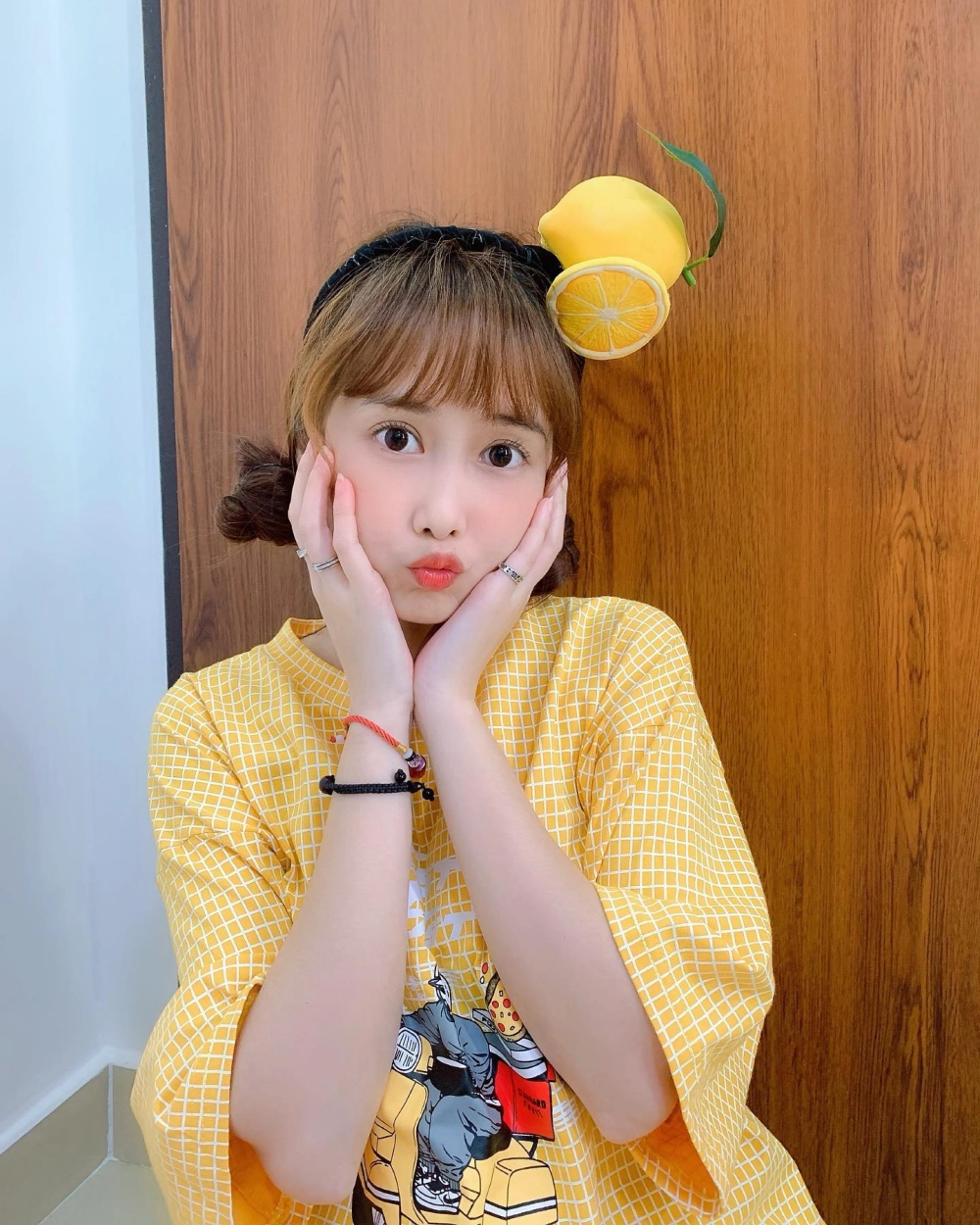 Trang chính thức Mai Quỳnh Anh giúp bạn theo dõi mọi hoạt động