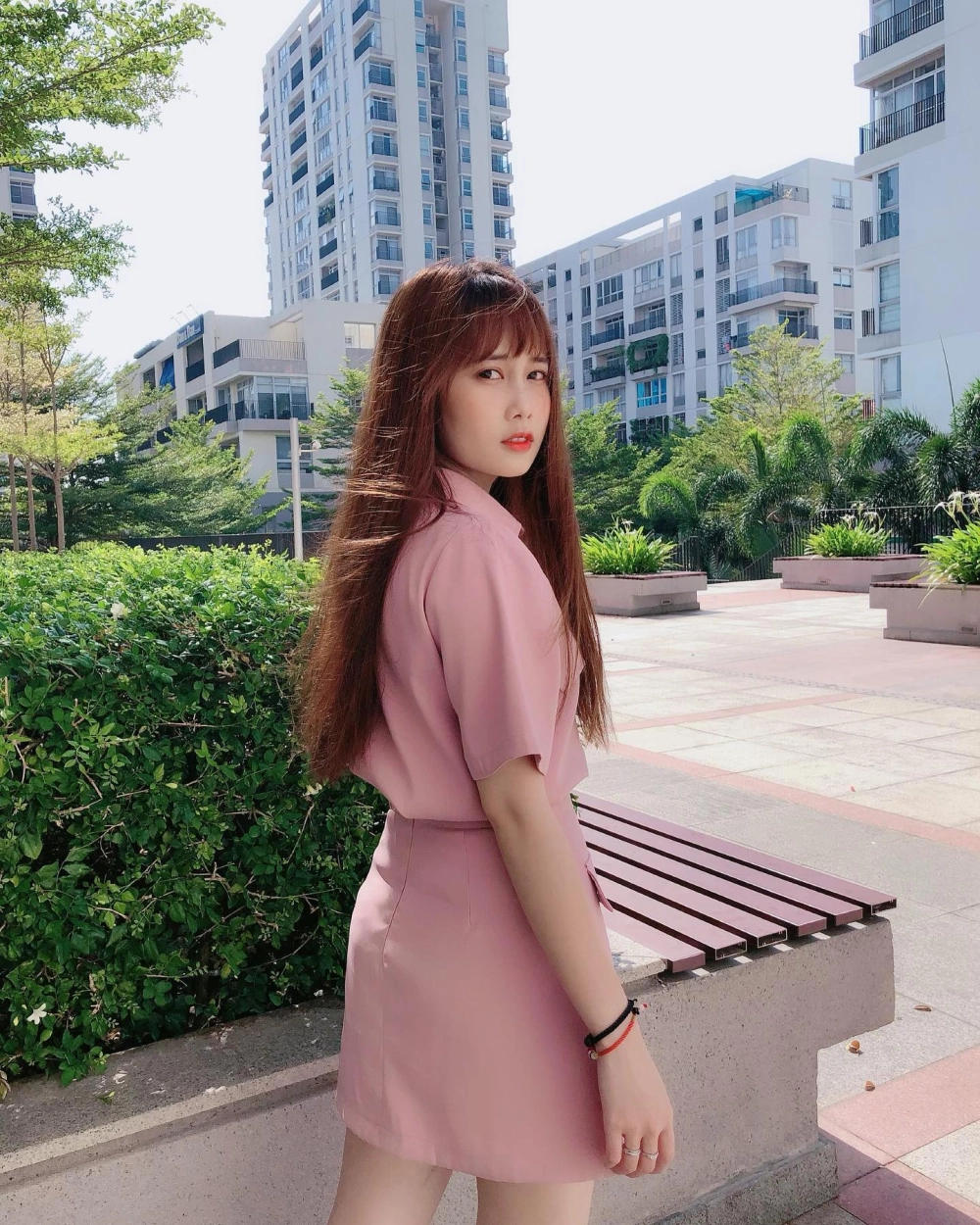 Profile Mai Quỳnh Anh với đầy đủ thông tin về cuộc đời và sự nghiệp