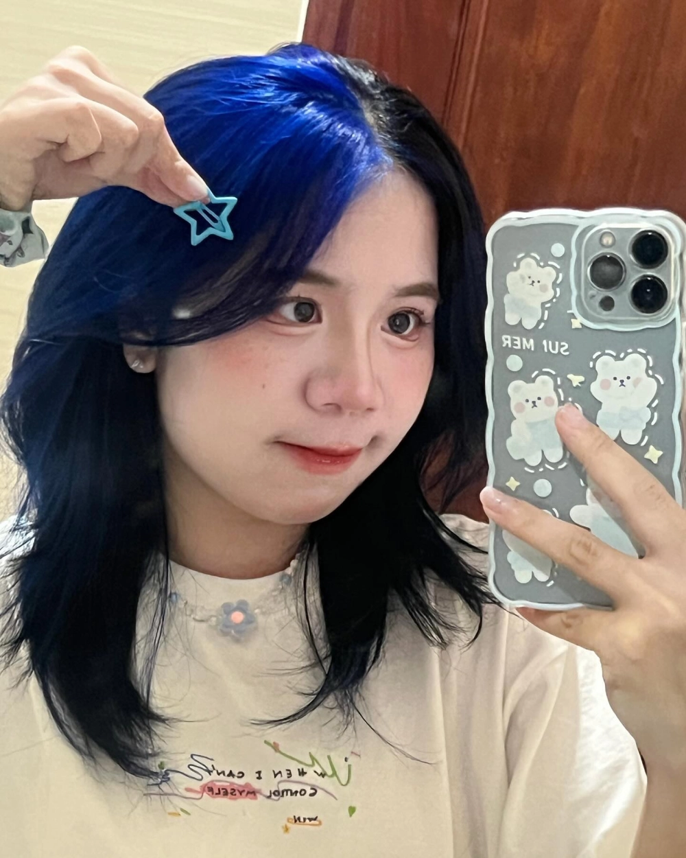 Những câu chuyện dễ thương trong Truyện Mèo Simmy