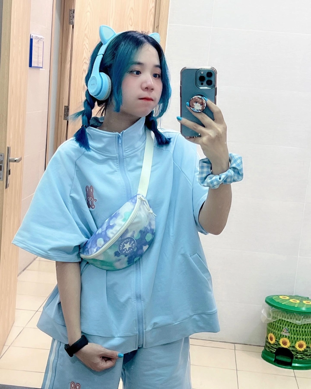 Chắc chắn bạn sẽ không muốn bỏ qua Chị Mèo Simmy Ở Đâu