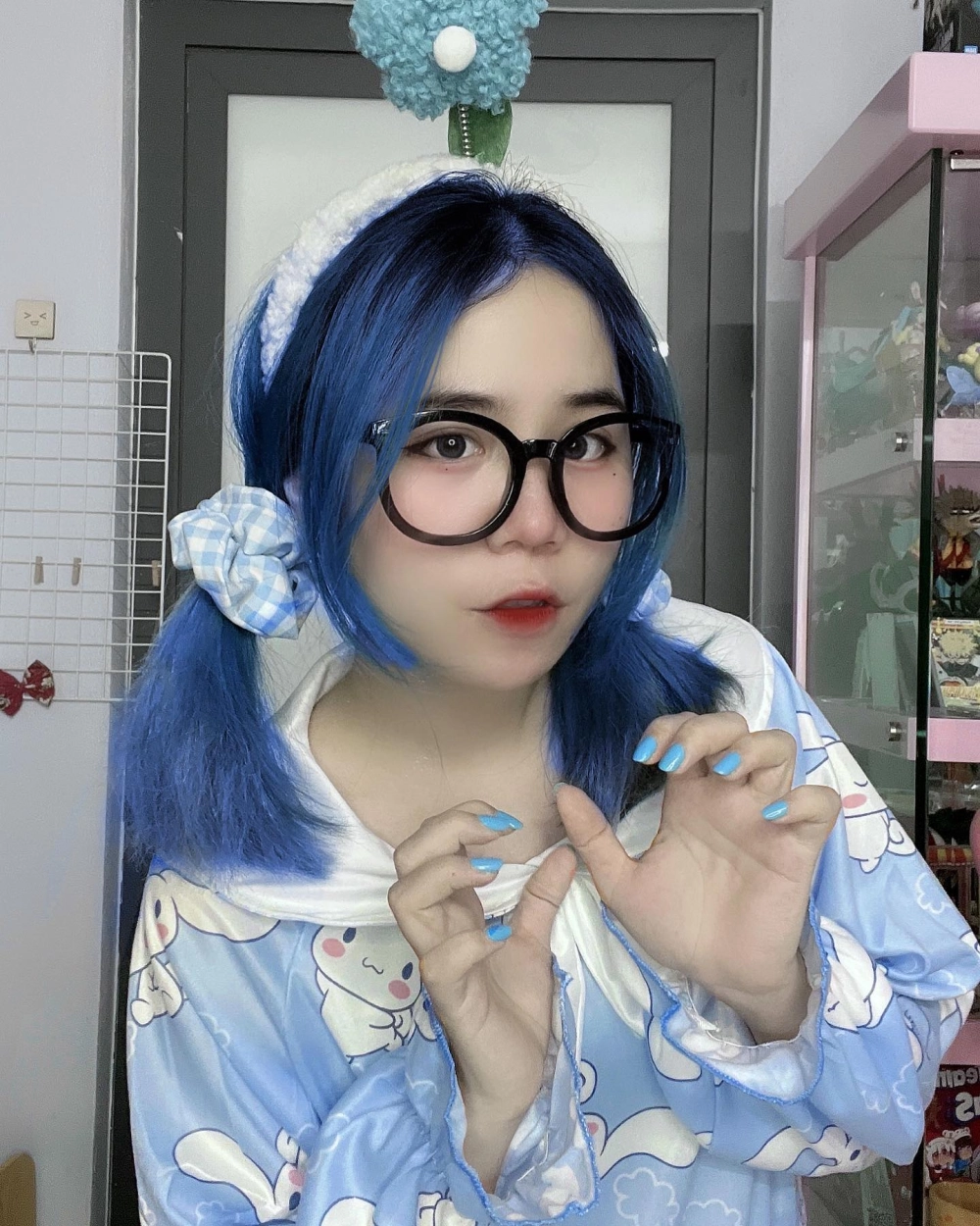 Những video nổi bật trên Mèo Simmy TikTok đã gây sốt mạng xã hội