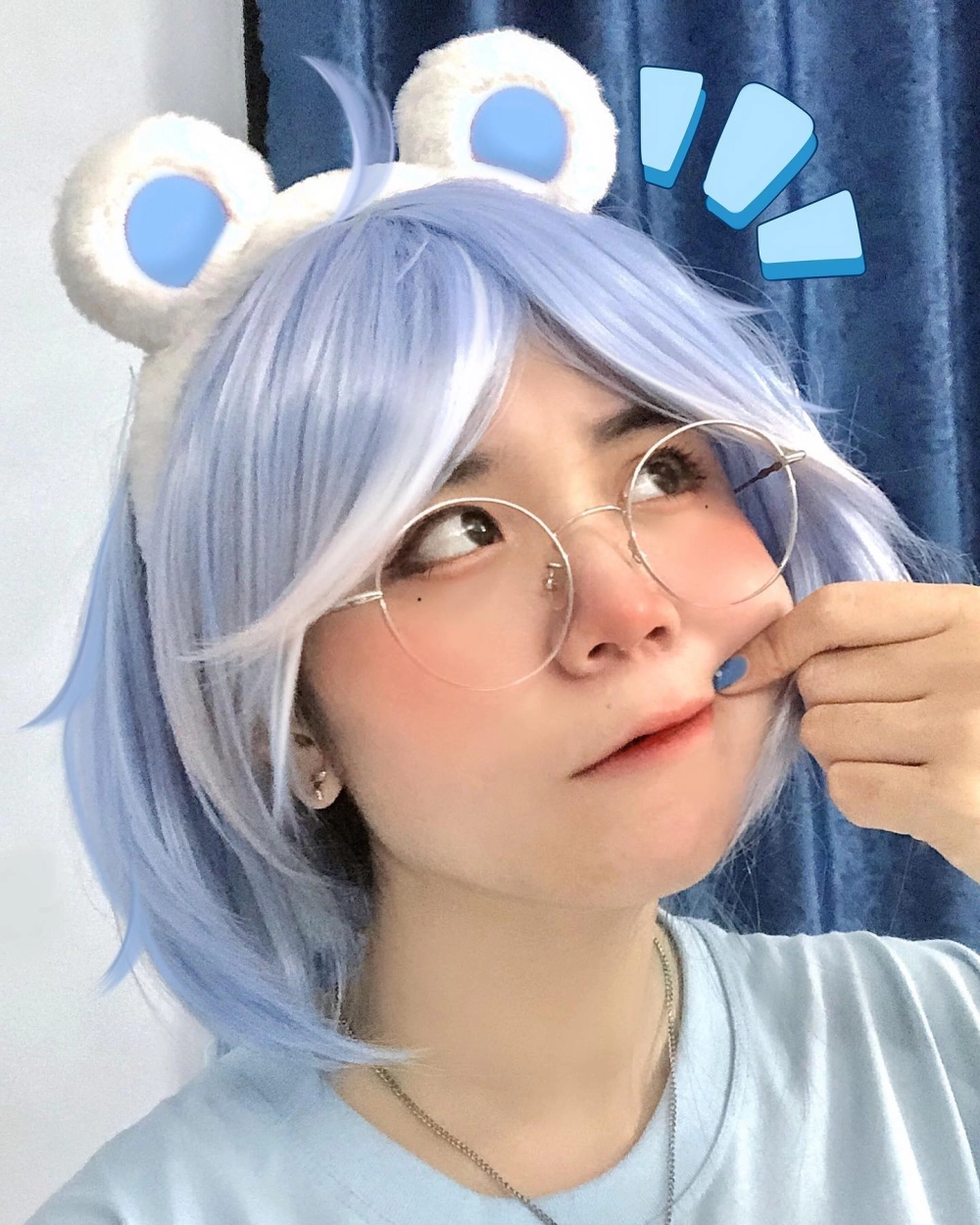 Tiểu sử của Mèo Simmy