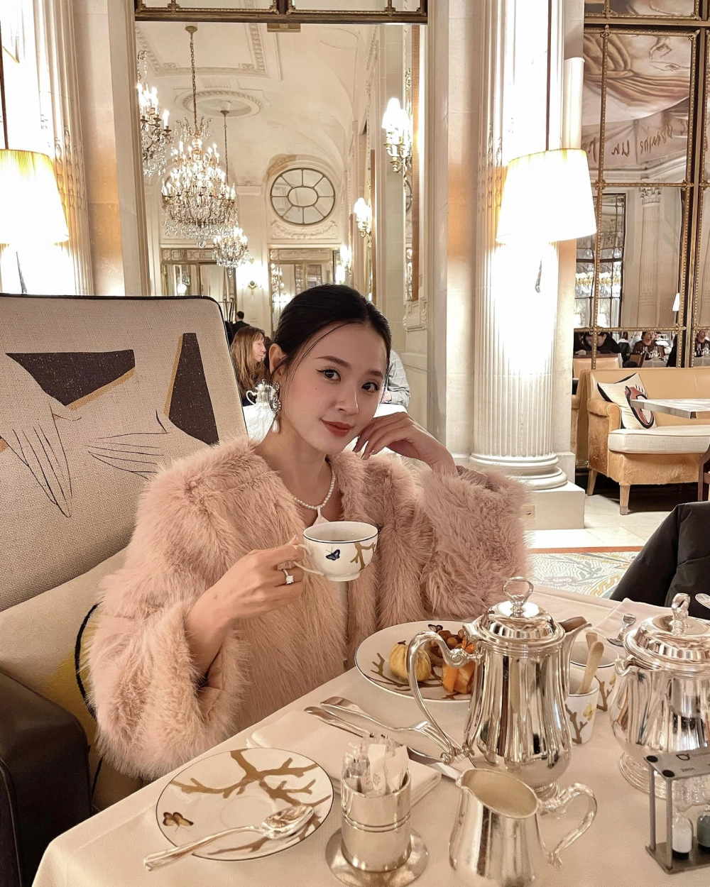 Clip trên Midu TikTok luôn thu hút hàng triệu lượt xem