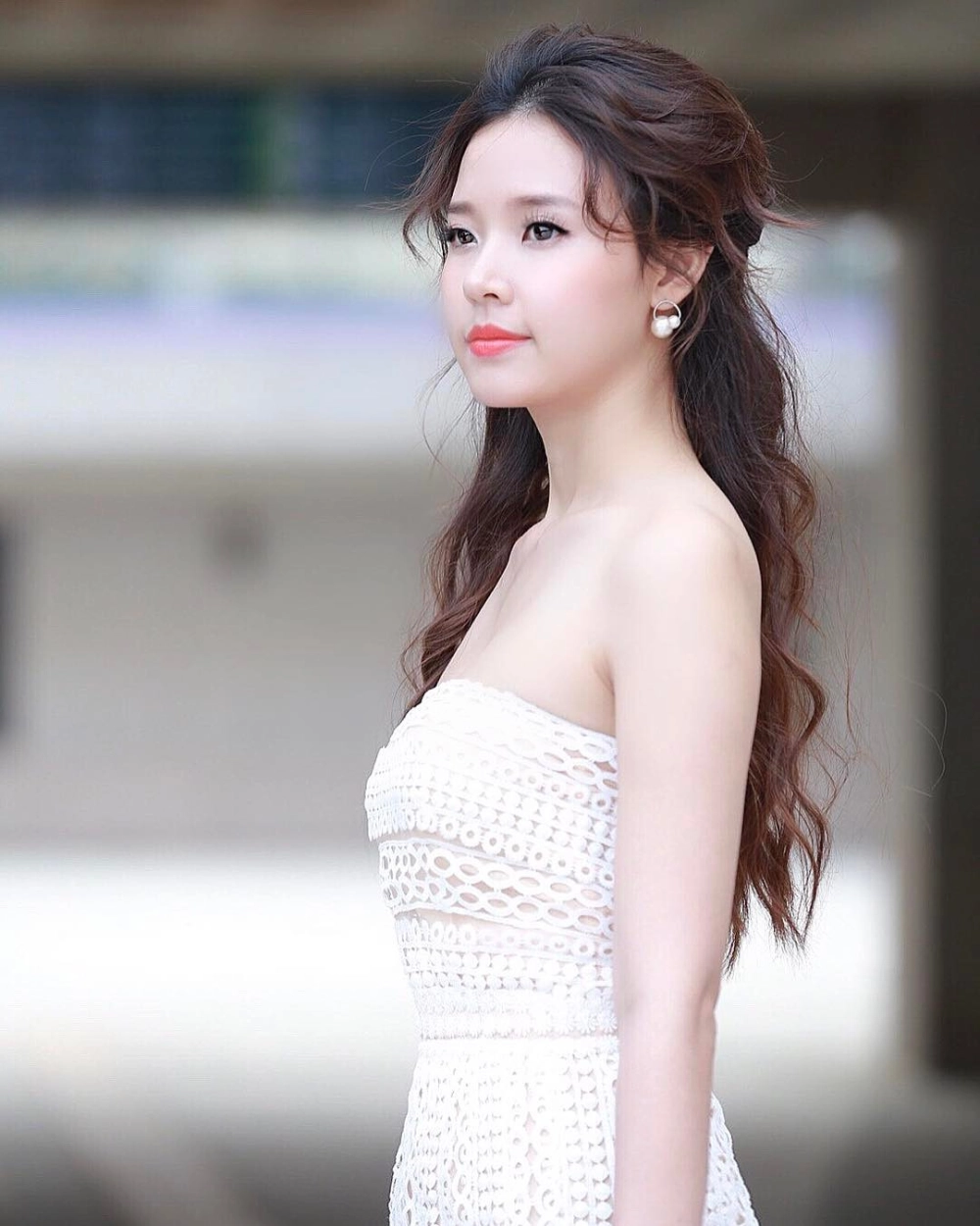 Tiểu sử của Midu