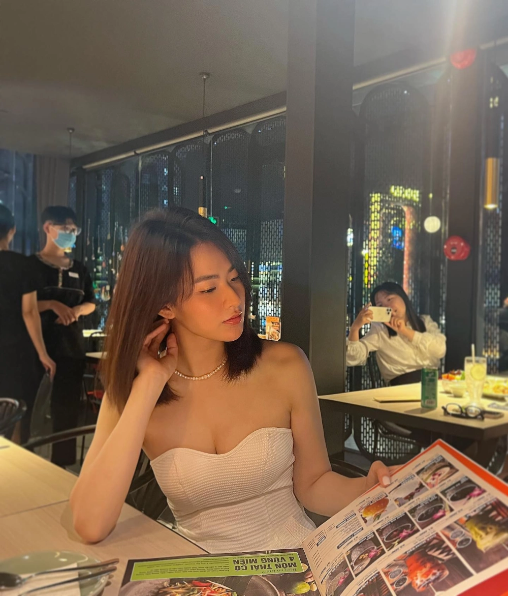 Hồ sơ nổi bật của Nguyễn Minh Trang diễn viên tài năng