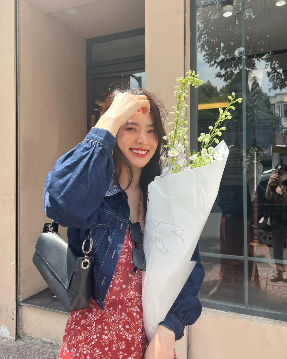 Tổng hợp các phim của Minh Trang không thể bỏ lỡ