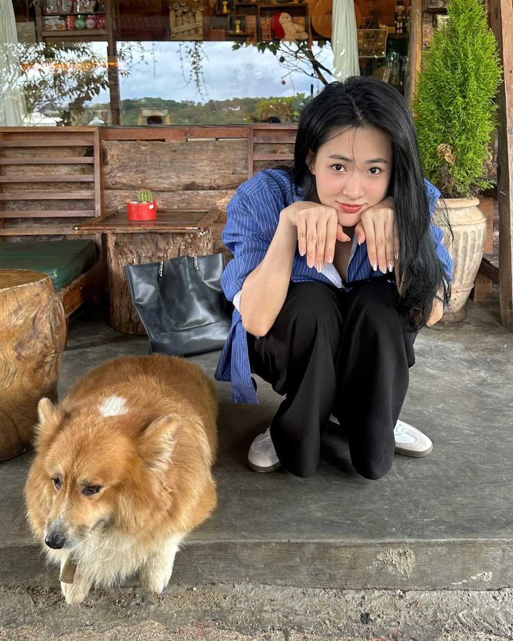 Bạn biết Minh Trang đóng phim gì nổi bật gần đây chưa