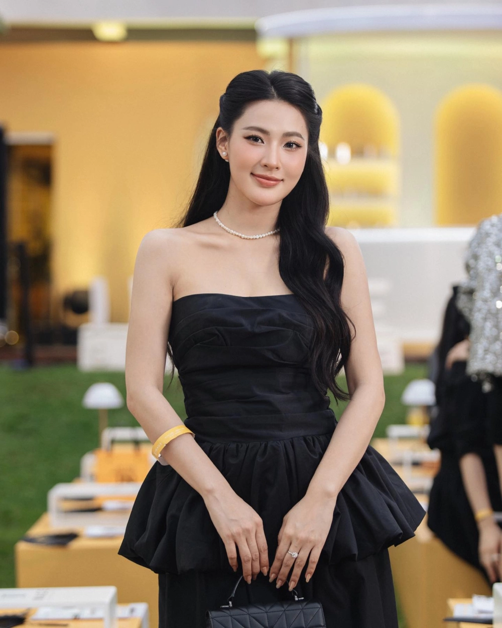 Hình ảnh xúc động của Minh Trang trong vai diễn đau khổ
