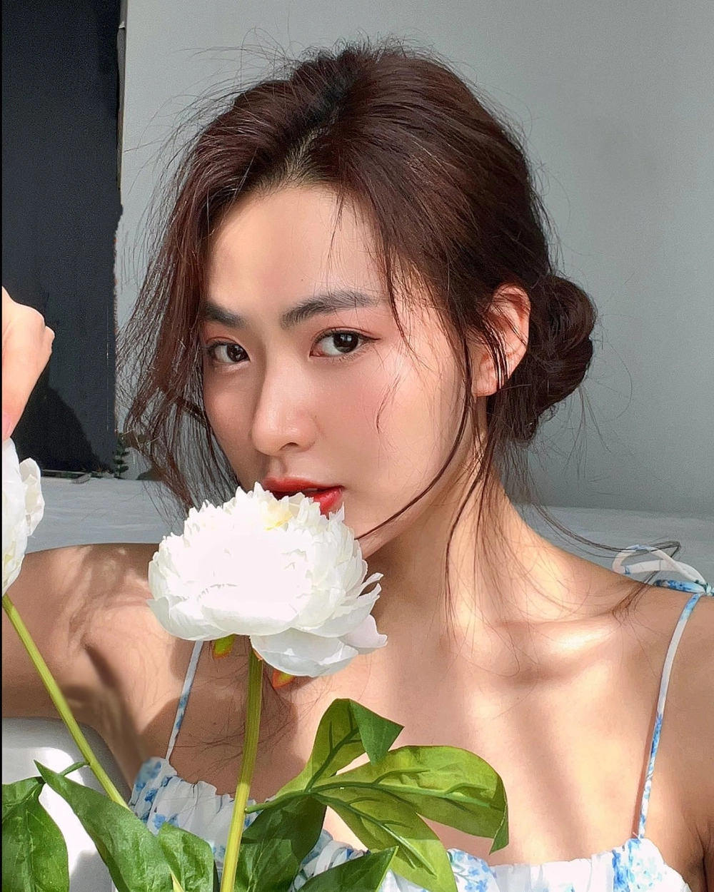 Thông tin thú vị về BTV Minh Trang sinh năm bao nhiêu