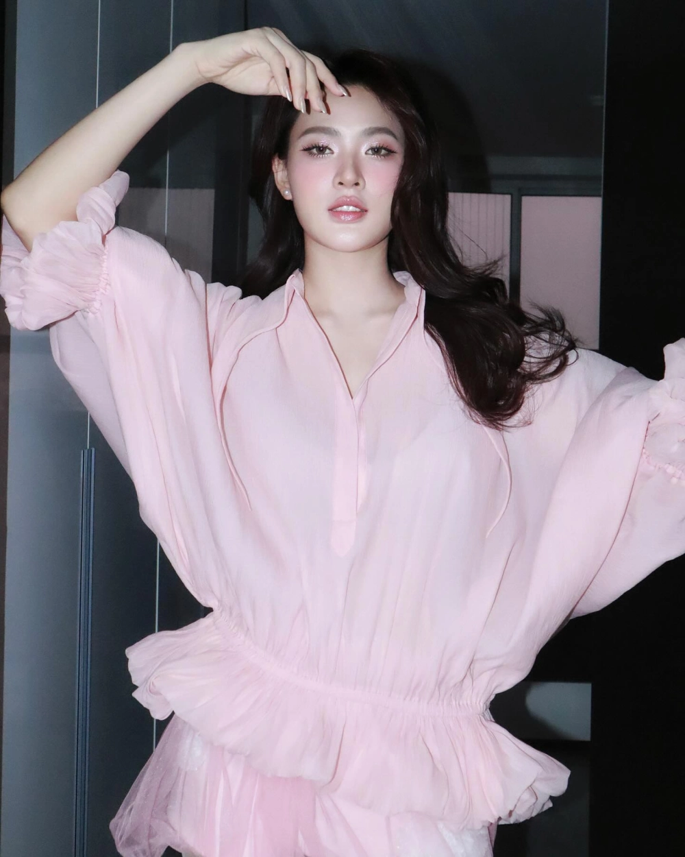 Tiểu sử của Minh Trang