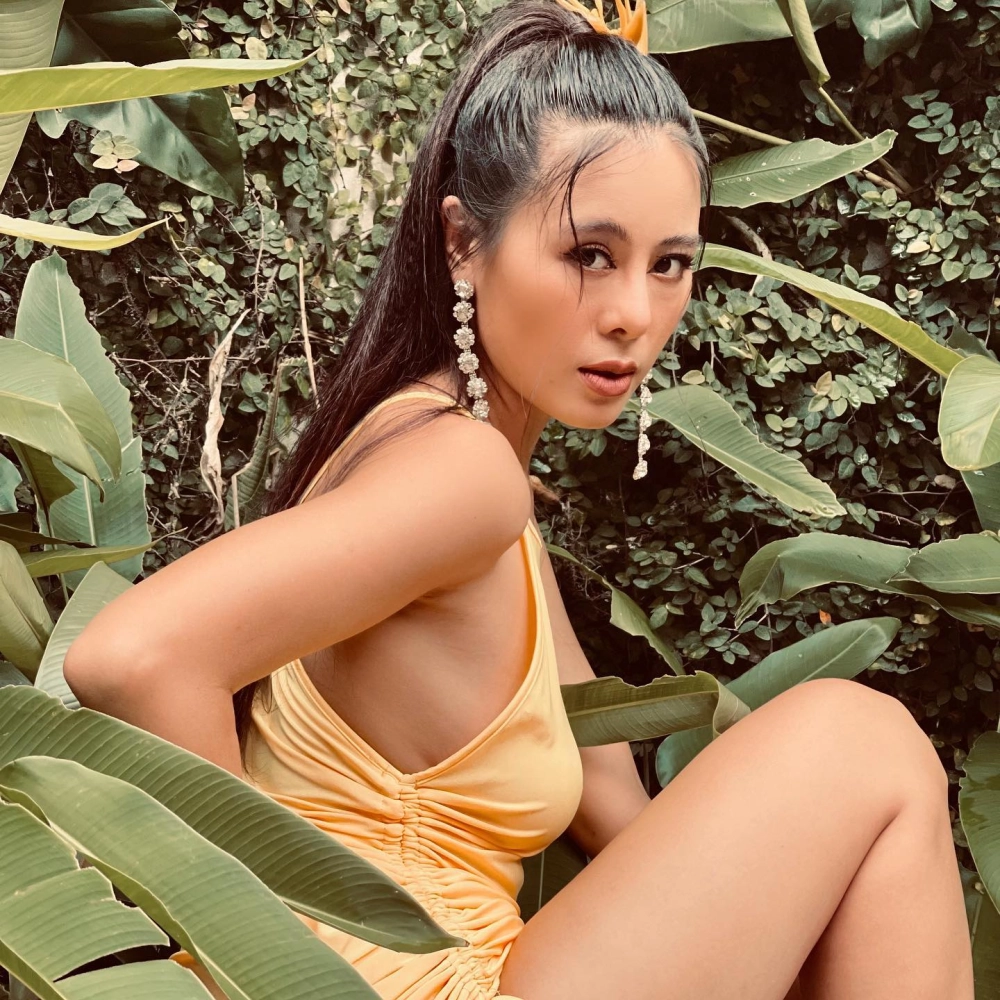 Nhạu Nam Thư là gì thuật ngữ mới nổi liên quan đến cô