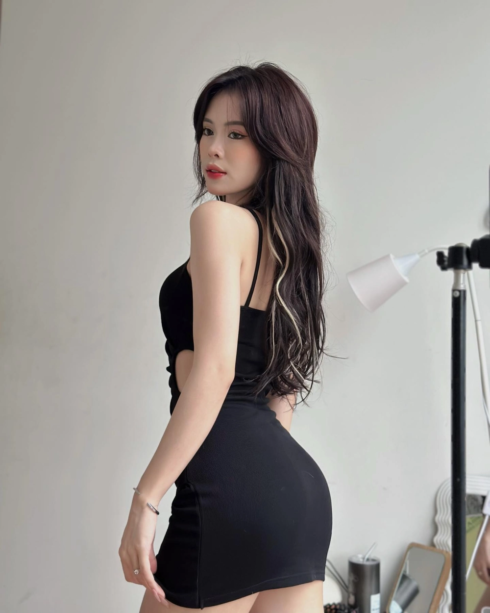 Tên thật của Ngân Hà tiktok là một câu hỏi thú vị đối với fan hâm mộ