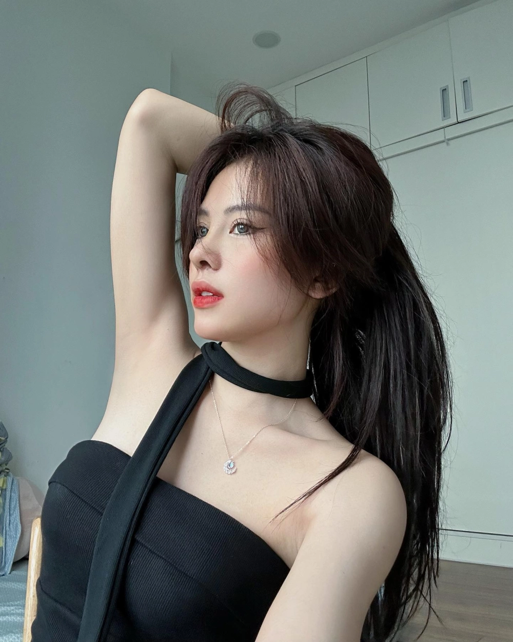 Võ nữ Ngân Hà tiktok sinh năm bao nhiêu là thông tin nhiều người tìm kiếm