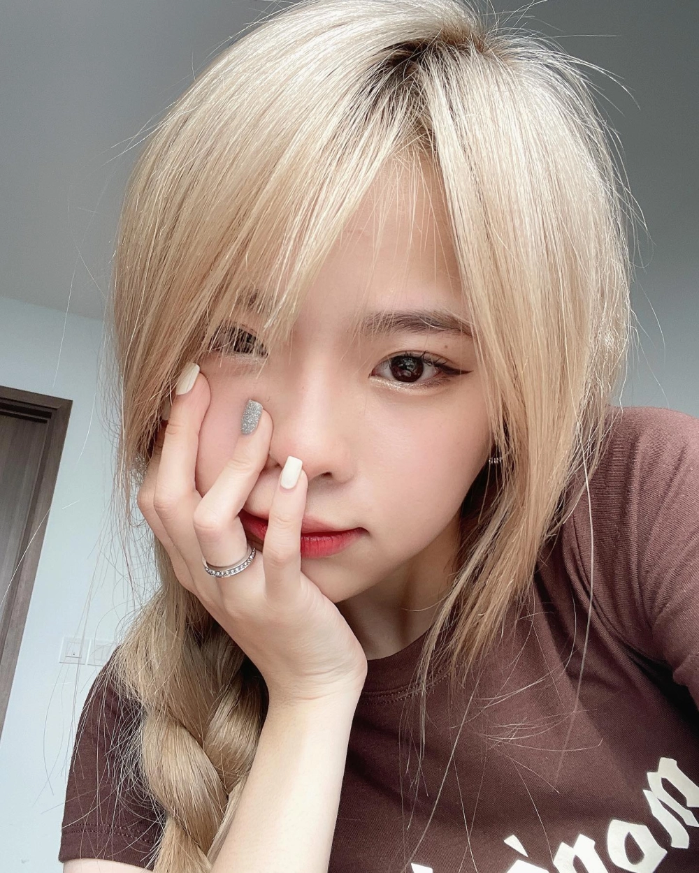 Fan đoán già đoán non về việc Ngọc Kem cung gì