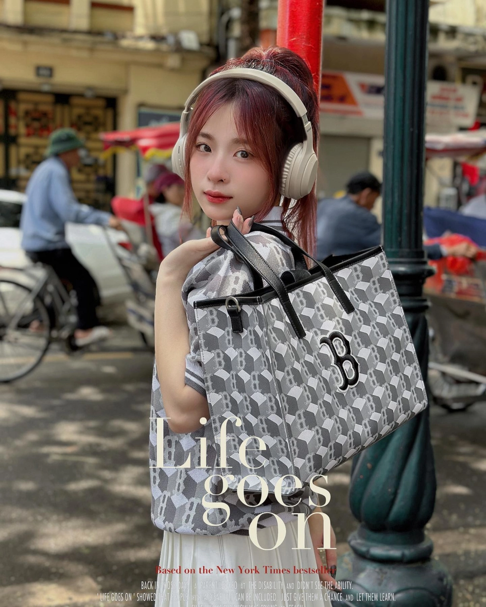 Câu hỏi hot hiện nay Ngọc Kem TikTok sinh năm bao nhiều