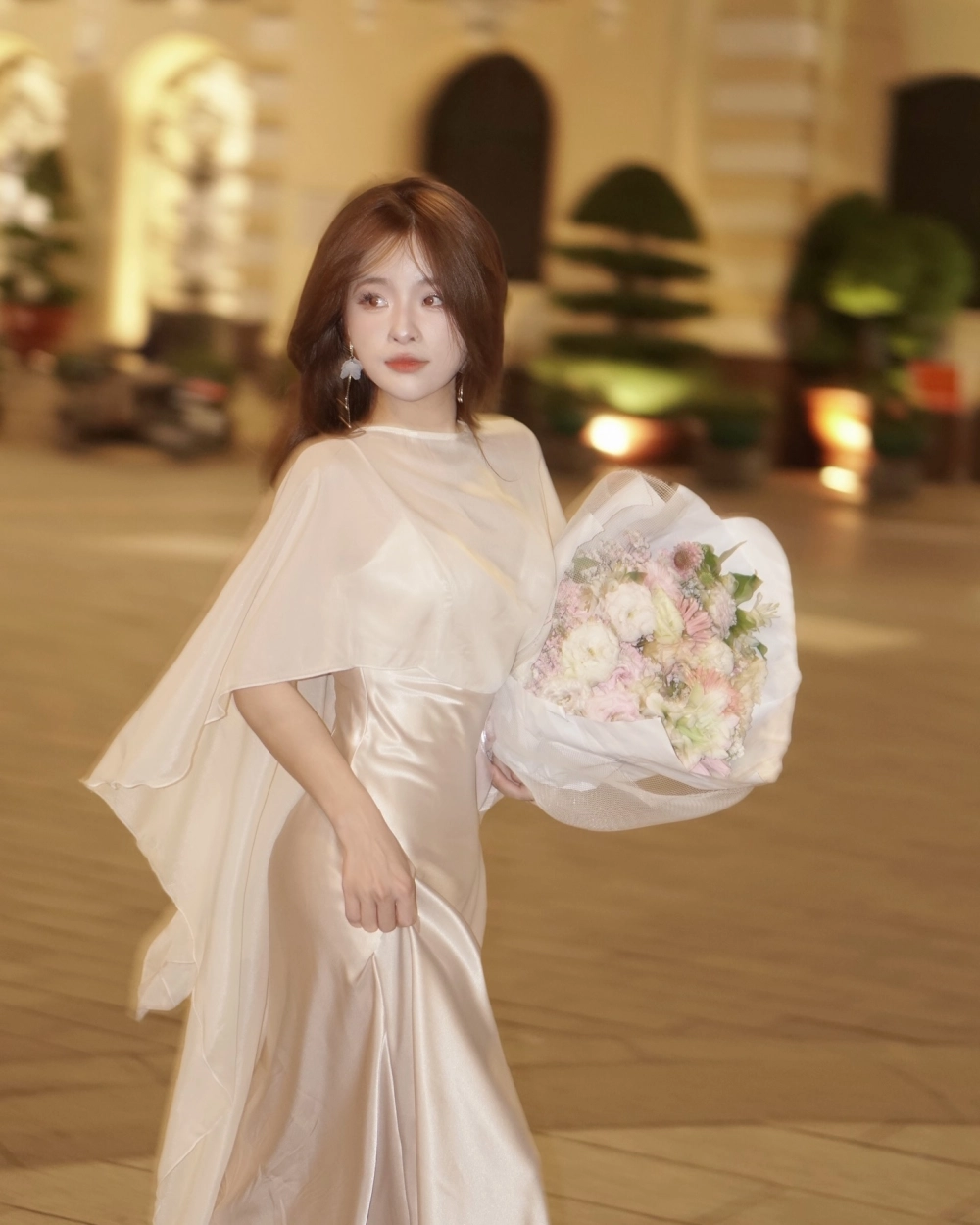 Thông tin chuẩn xác về Ngọc Kem sinh năm được fan săn lùng