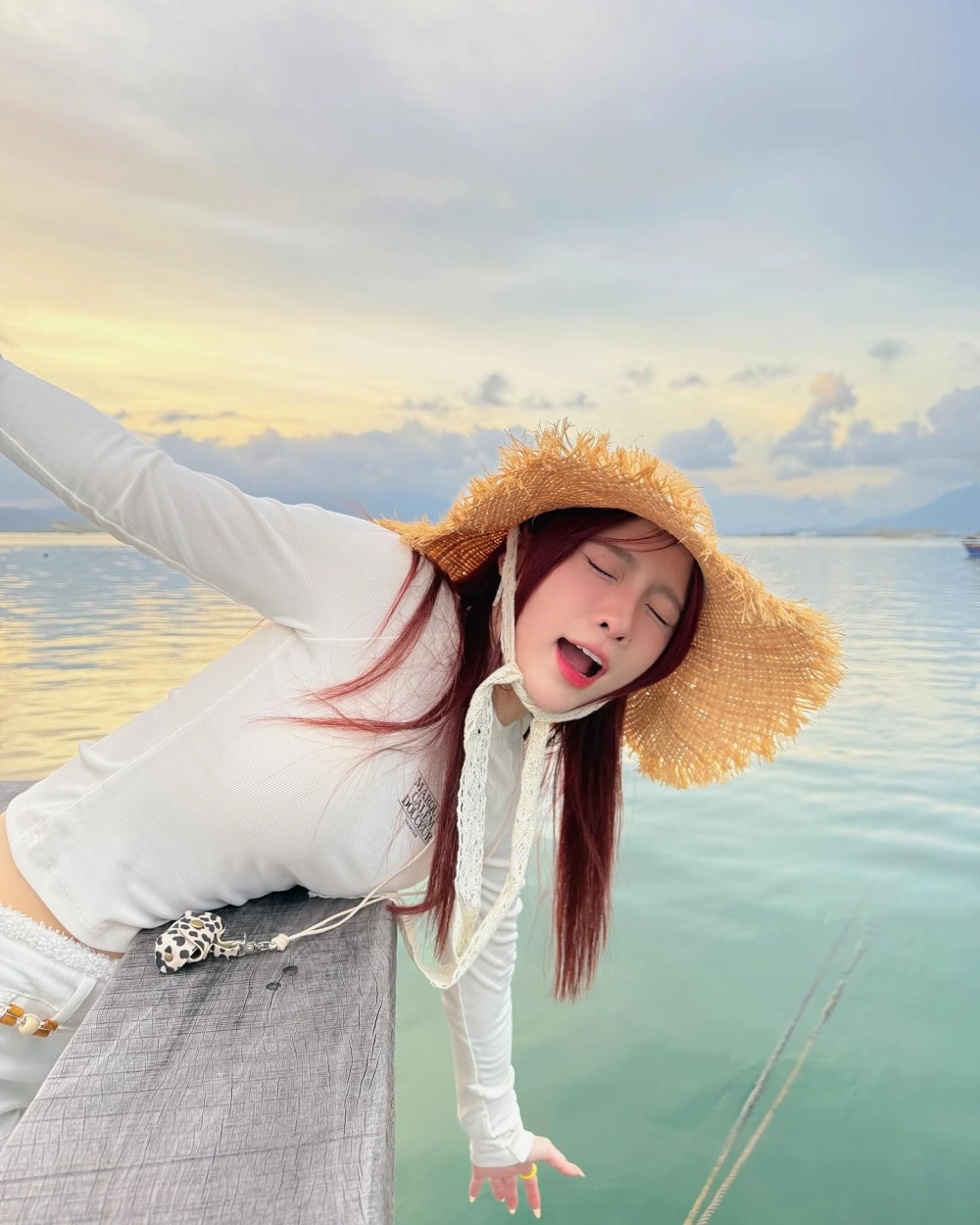 Tổng hợp những ảnh Ngọc Kem đẹp nhất khiến bạn không thể rời mắt