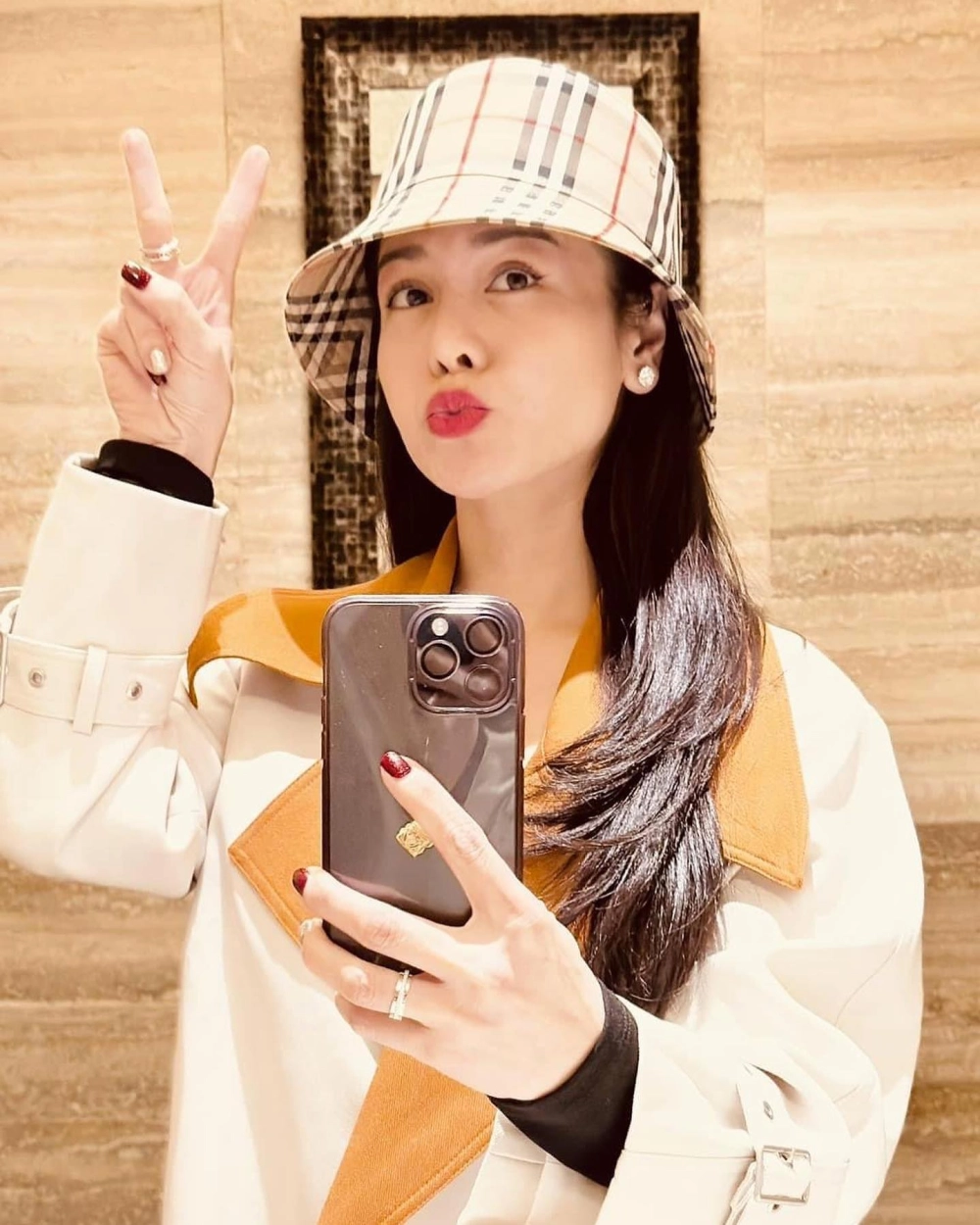 Lời bài hát nhật kim anh món quà cuối thấm đẫm nước mắt