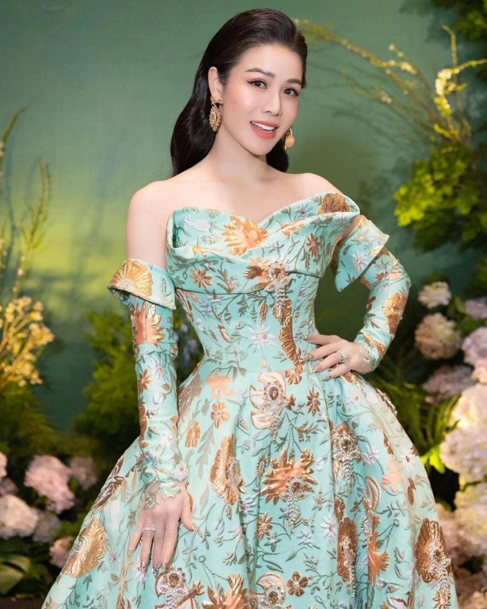 Bạn đã thật sự biết nhật kim anh là ai chưa