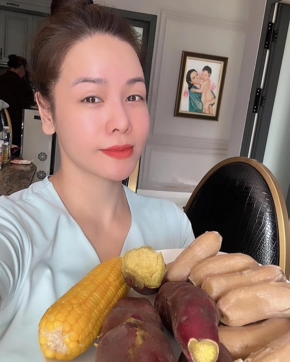 Karaoke mưa đã tạnh nhật kim anh nhẹ nhàng đầy cảm xúc