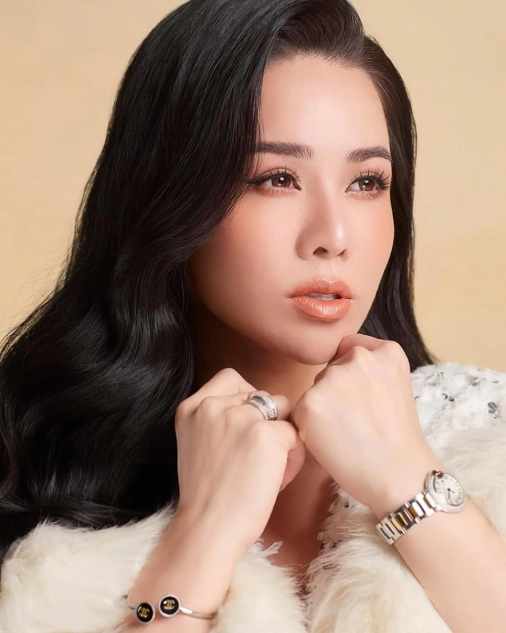 Lời bài hát nhật kim anh mưa đã tạnh đầy tâm trạng và da diết