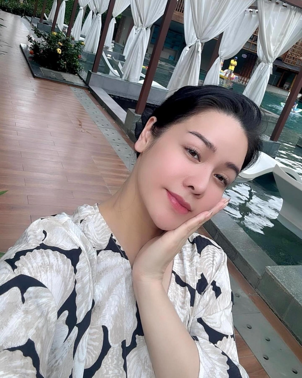 Thưởng thức nhạc trữ tình nhật kim anh mang hồn quê hương