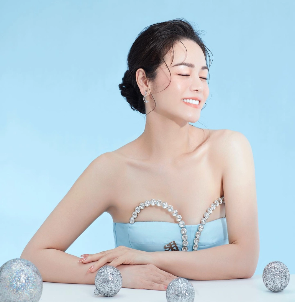 Đón tết cùng nhạc xuân nhật kim anh rộn ràng yêu thương