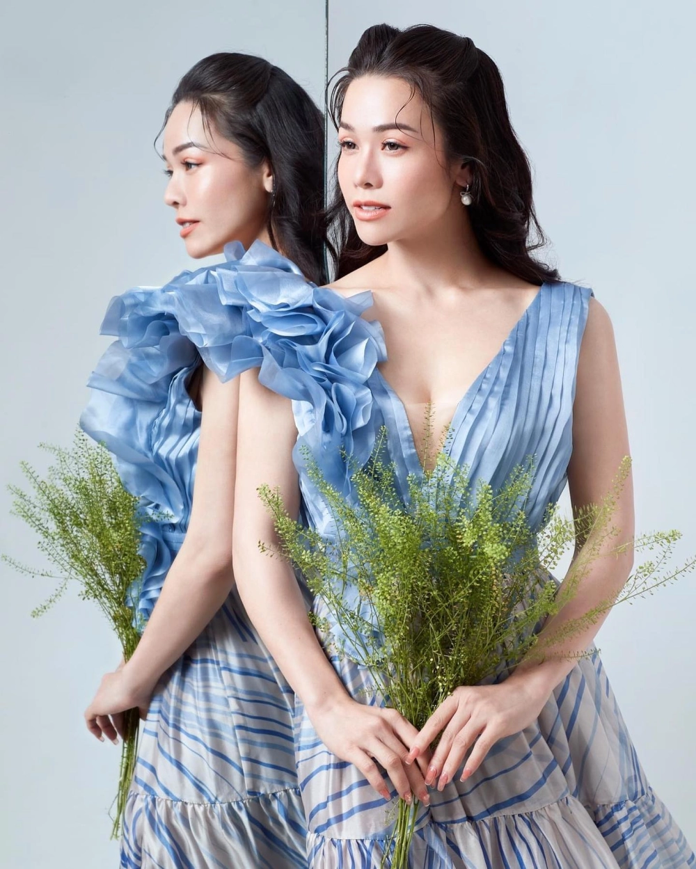 Khám phá nhật kim anh album nổi bật làm nên tên tuổi