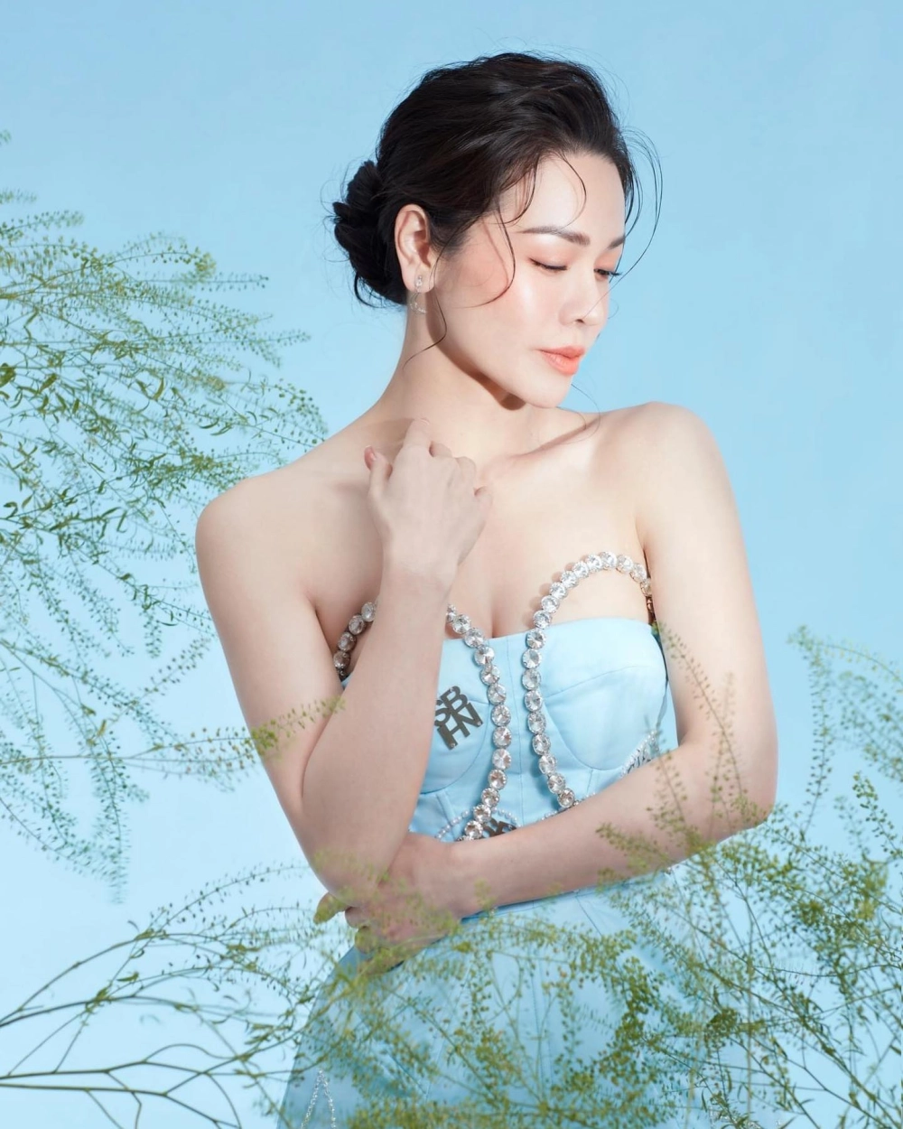 Thà người đừng hứa nhật kim anh karaoke tràn đầy xúc cảm