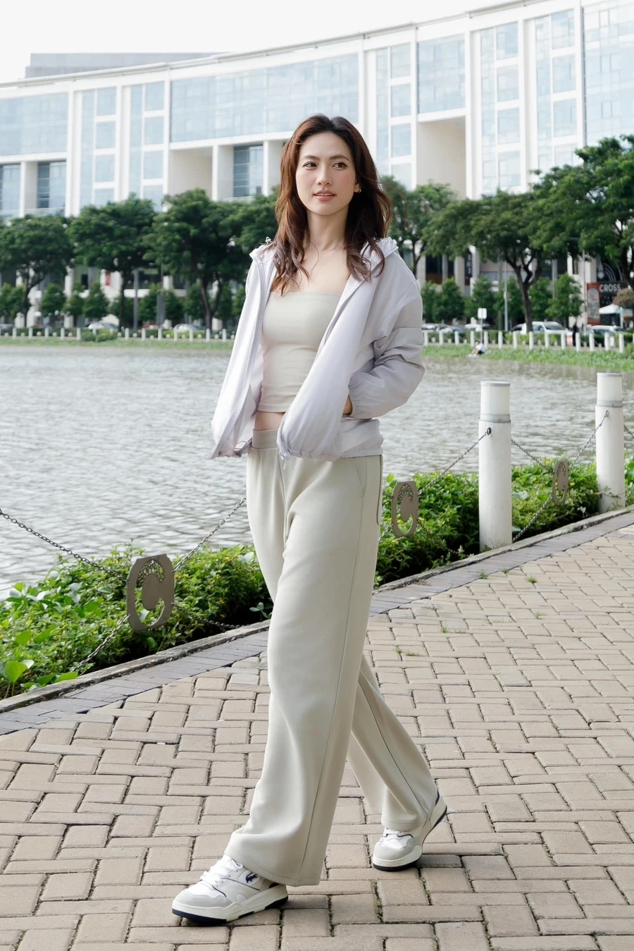 Phương anh đào sinh năm bao nhiêu? Cùng khám phá chi tiết về tuổi và sự nghiệp