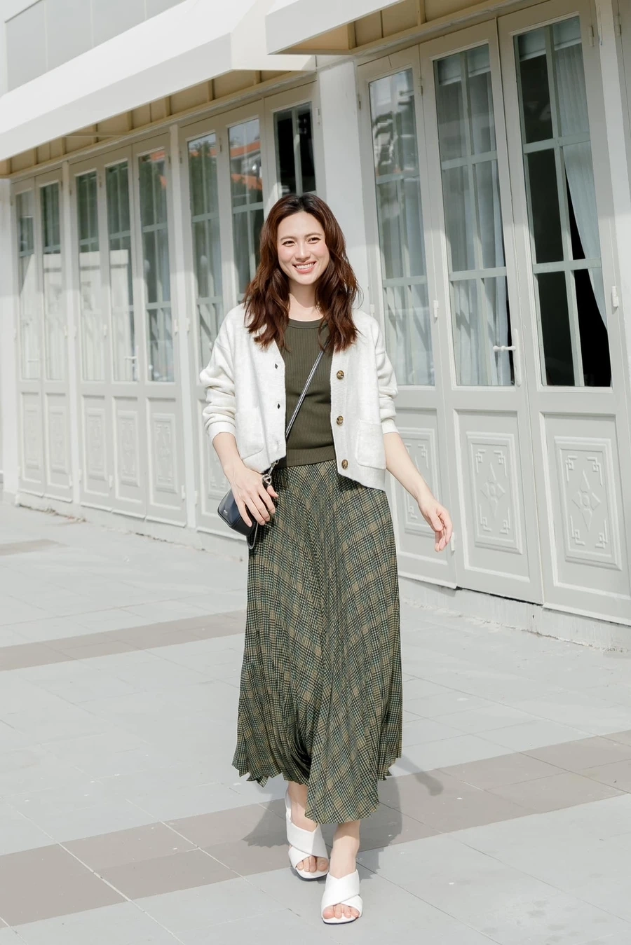 Tìm hiểu về phương anh đào tên thật là gì và hành trình nghệ thuật của cô