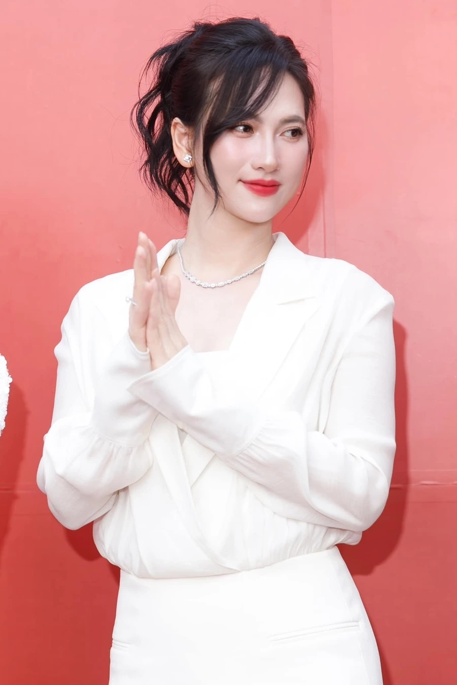Phương anh đào game show tham gia đầy vui nhộn và gây cười cho khán giả