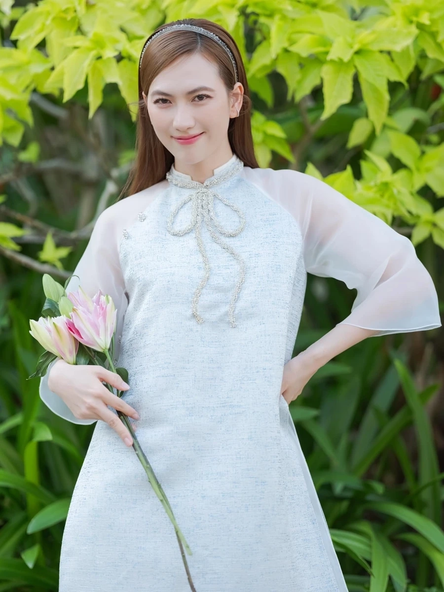 Sao nhập ngũ phương anh đào đã đem đến những phút giây hài hước trong chương trình