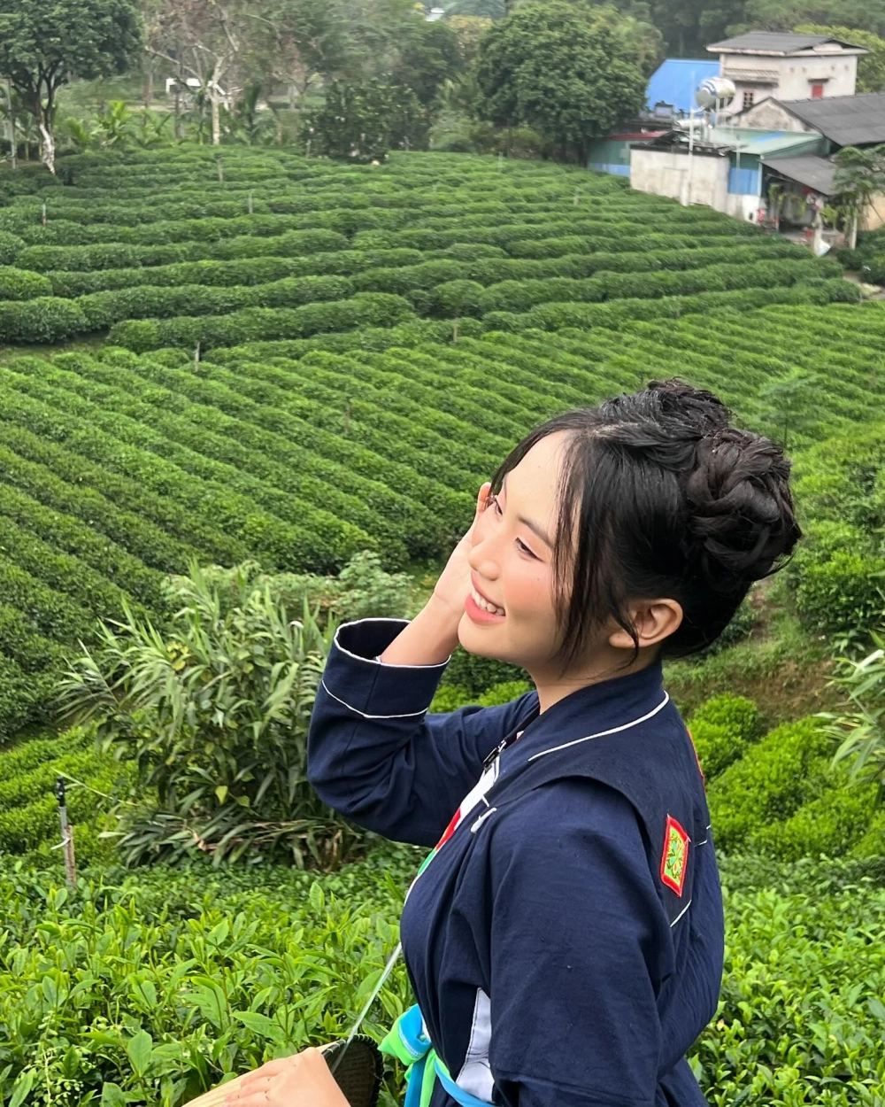 Phương Mỹ Chi bao nhiêu tuổi luôn là chủ đề được quan tâm