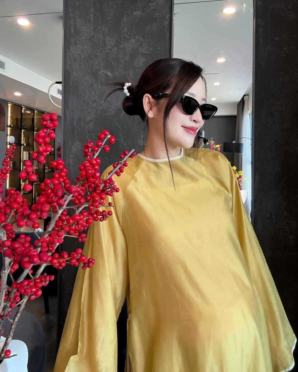 Bất ngờ khi biết Puka sinh năm mấy vì gương mặt quá trẻ