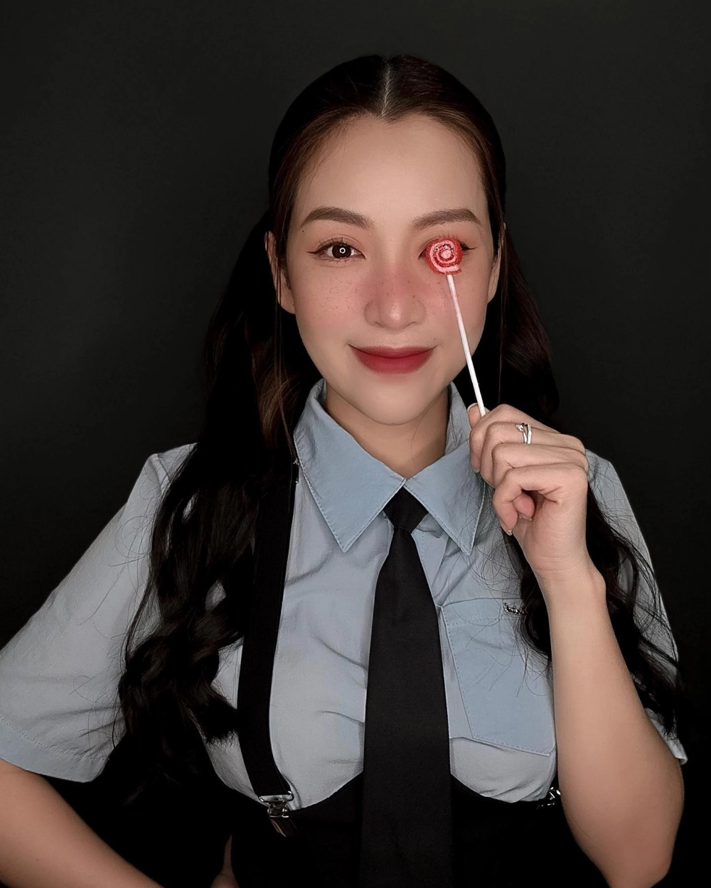 Puka Official Ủa Puka Đâu Rồi hút view với nội dung hài hước