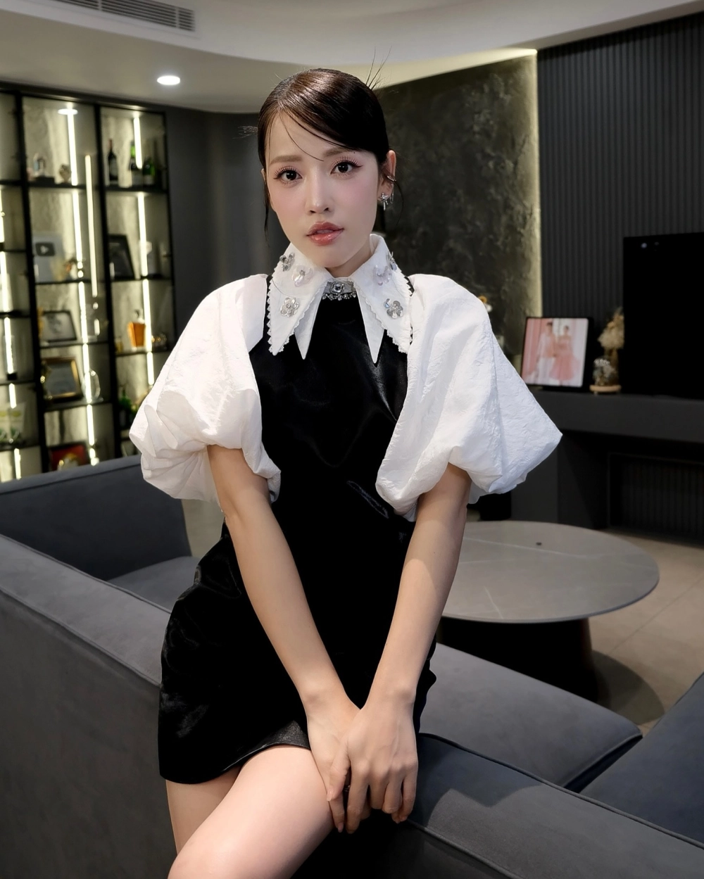 Không ít người mới vẫn thắc mắc Puka là ai trên mạng xã hội