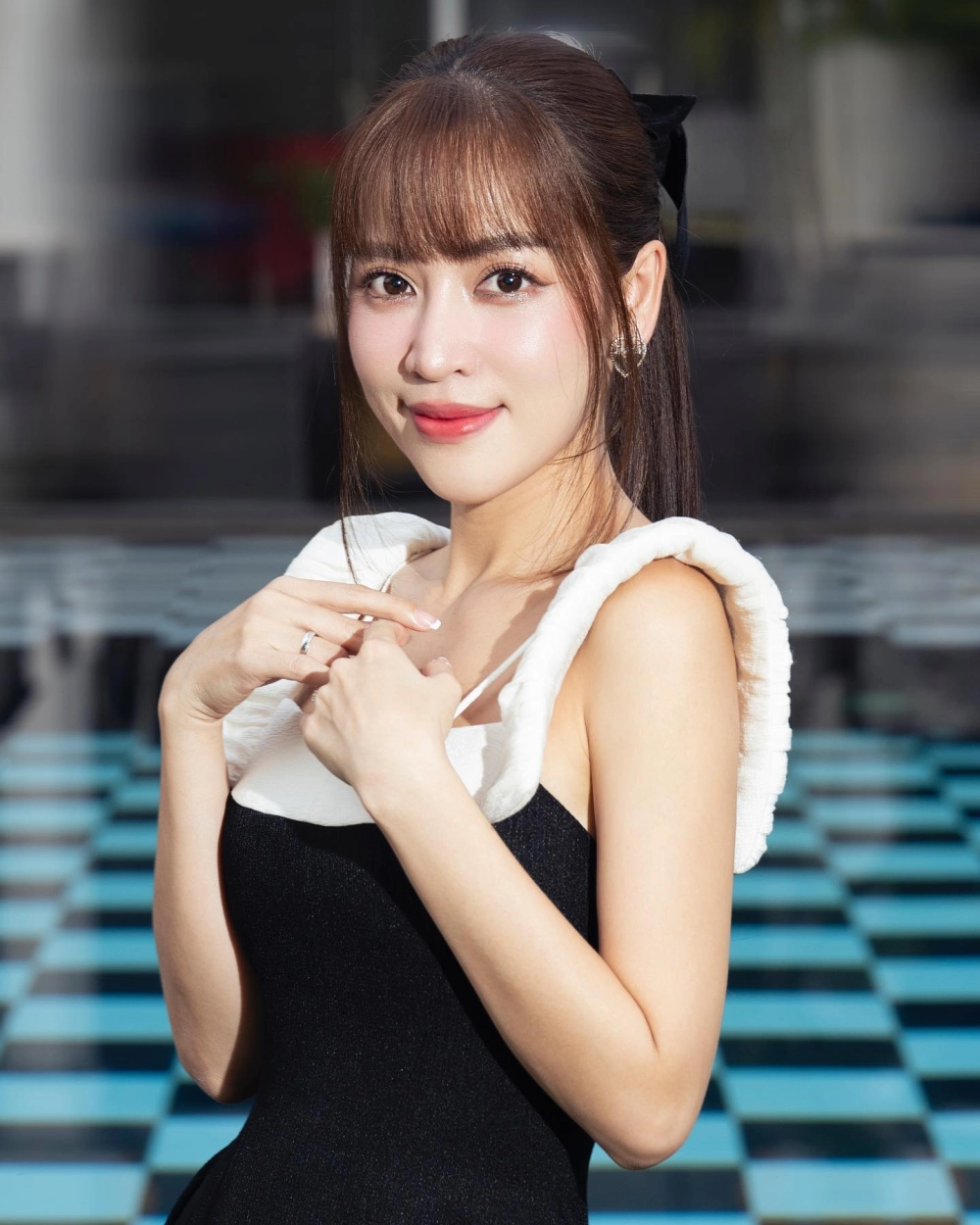 Fan tìm kiếm tên thật của Puka sau khi xem gameshow mới nhất