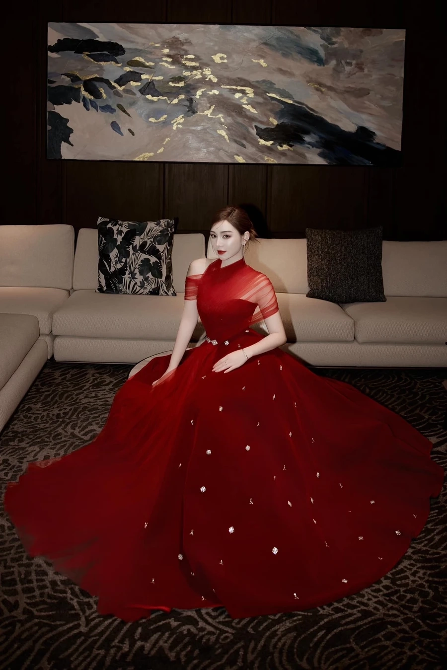 quỳnh kool lấy chồng chưa là câu hỏi được nhiều fan quan tâm