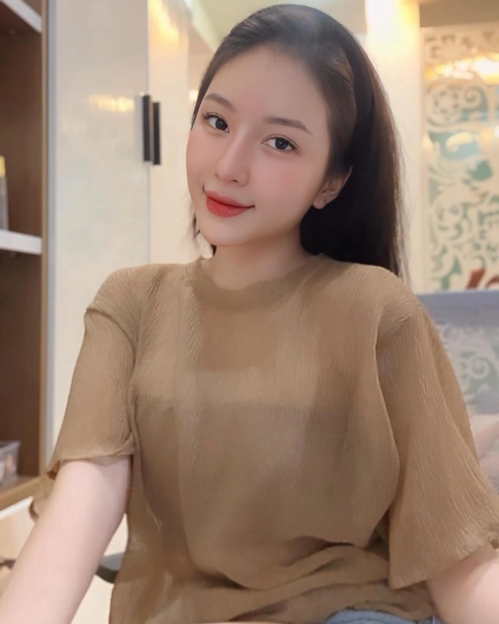 Quỳnh Trang Cảm Ơn người hâm mộ với những sản phẩm âm nhạc tuyệt vời