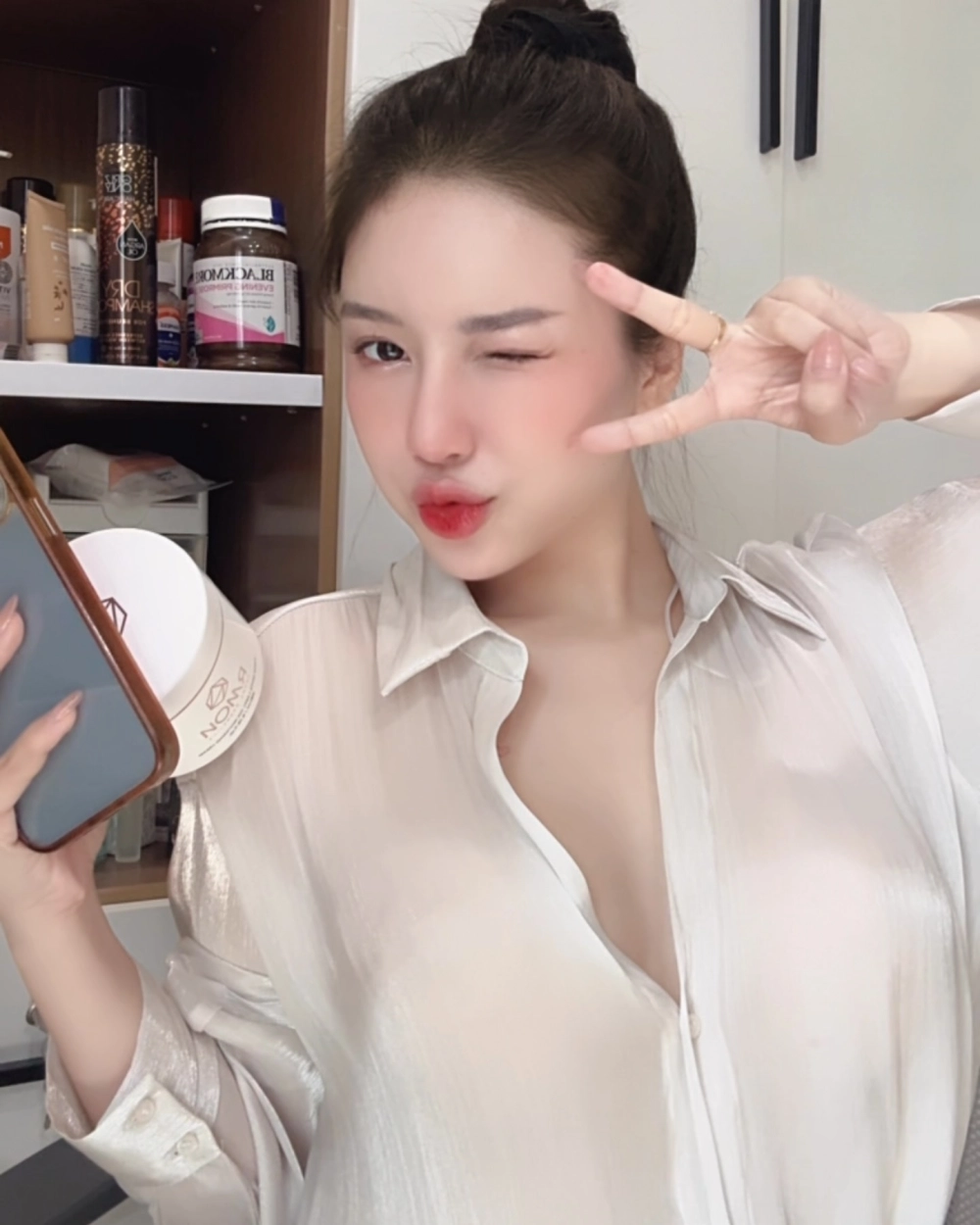 Album Quỳnh Trang chứa đựng những bài hát hay, chạm đến trái tim người nghe