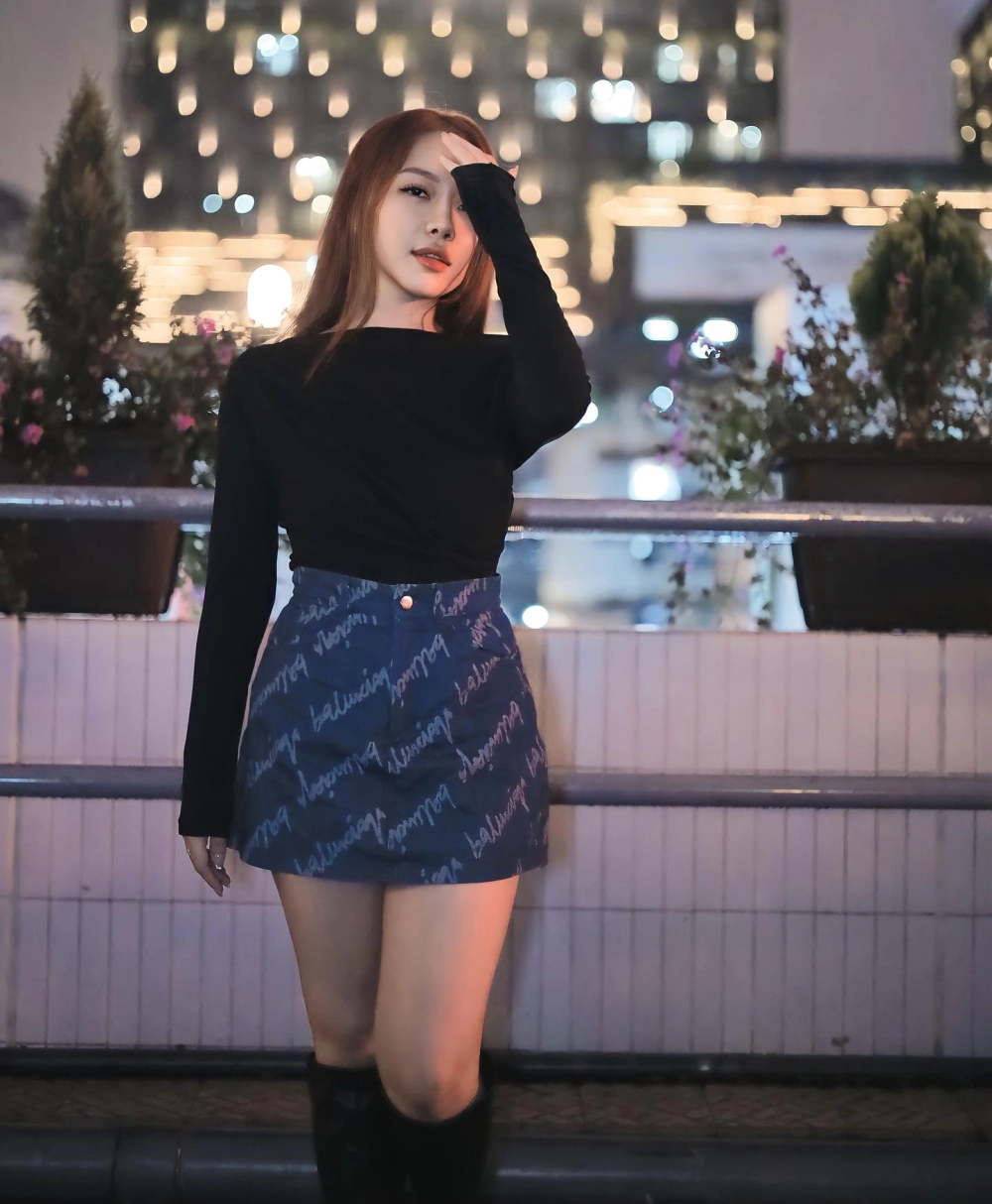 Lời bài hát Quỳnh Trang Người Tình Không Đến đầy da diết và lãng mạn