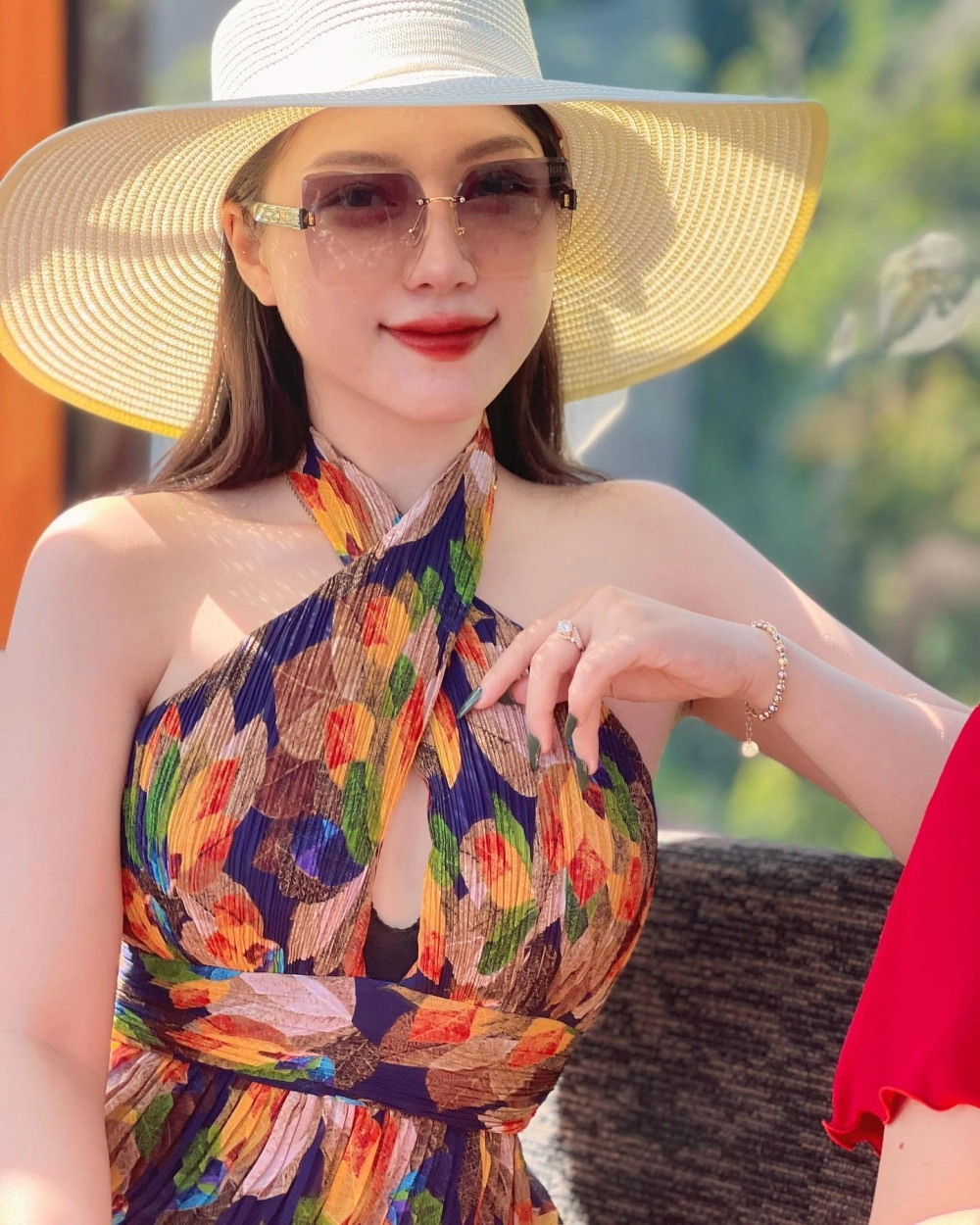 Quỳnh Trang TV là nơi bạn có thể theo dõi mọi hoạt động âm nhạc của cô