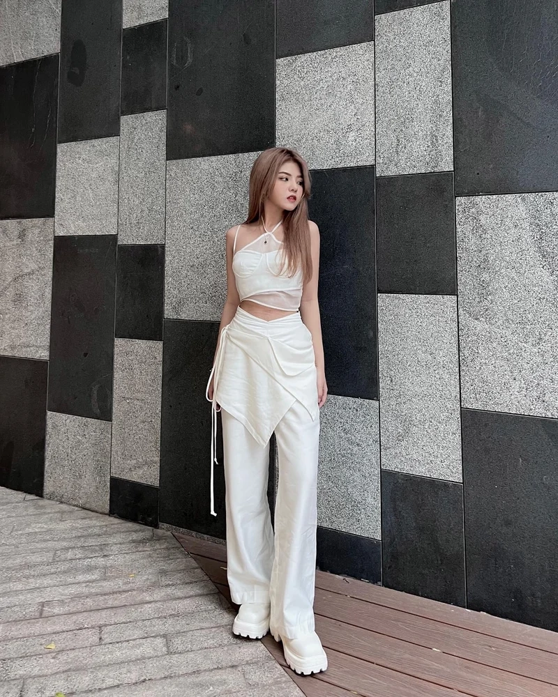 Nhiều lời đồn đoán quanh bạn trai của reency ngô là ai