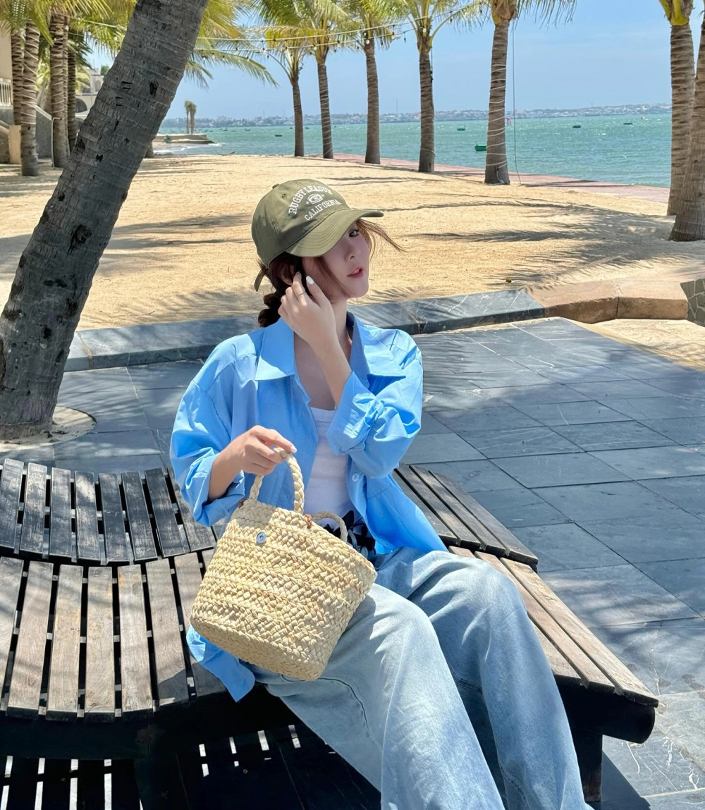 Ribi Sachi sinh năm mấy mà luôn được ngợi khen trẻ lâu