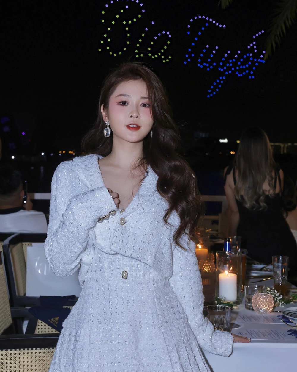 Ribi Sachi là người nước nào được dân mạng tìm kiếm rầm rộ