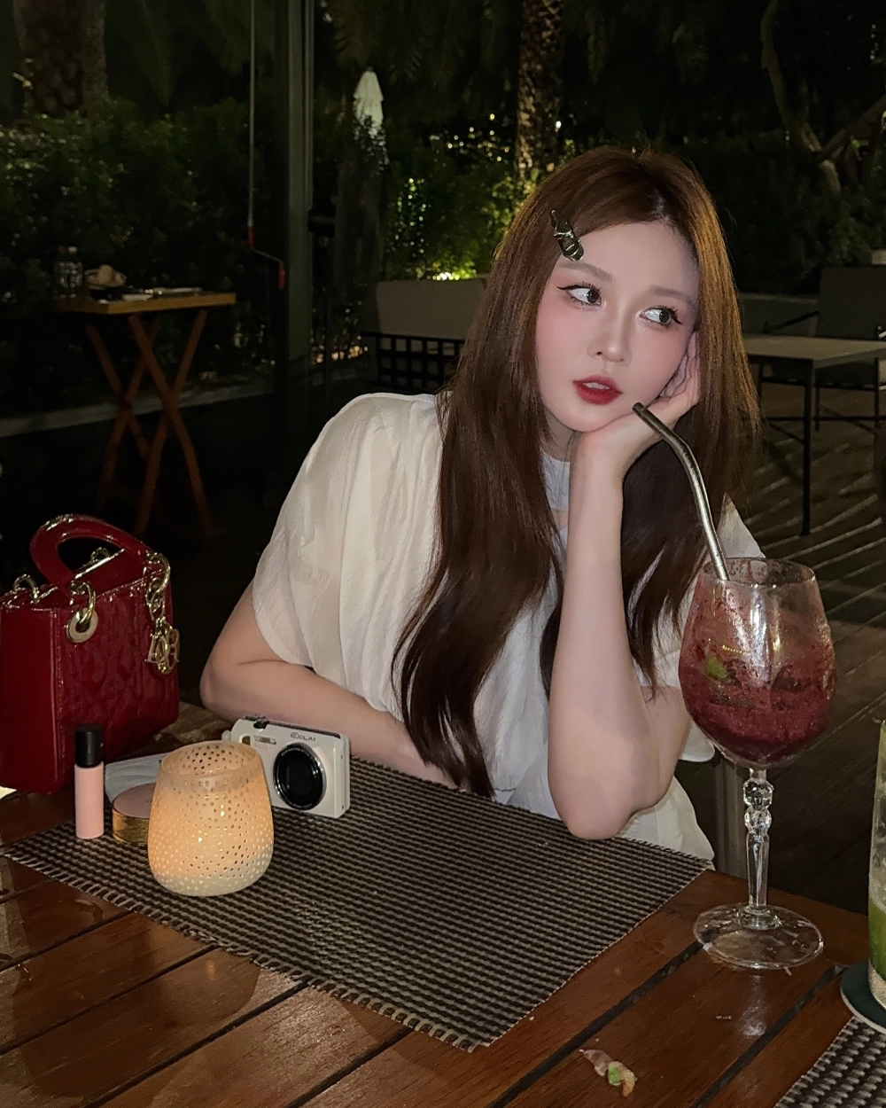 Nguyễn Thị Thủy Ribi Sachi là tên thật của nữ diễn viên tài năng