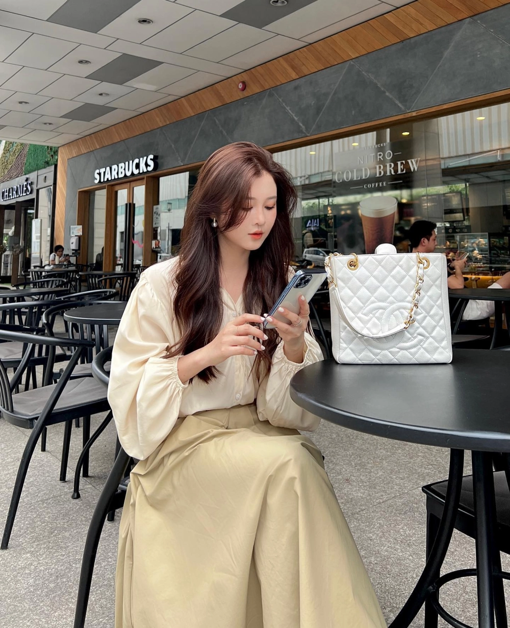 Tiểu sử của Ribi Sachi